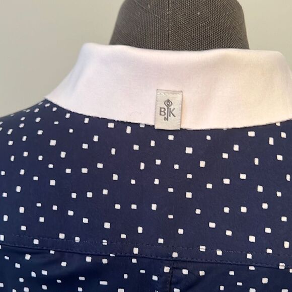 BELYN KEY PGA, Keystone Sleeveless Golf Top - Picture 6 of 7